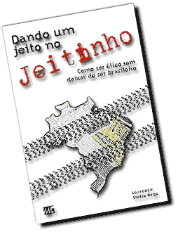 Livro Jeitinho